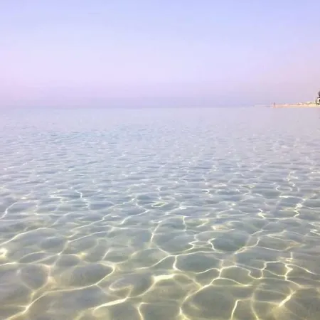 Mare Azzurro * Marsala