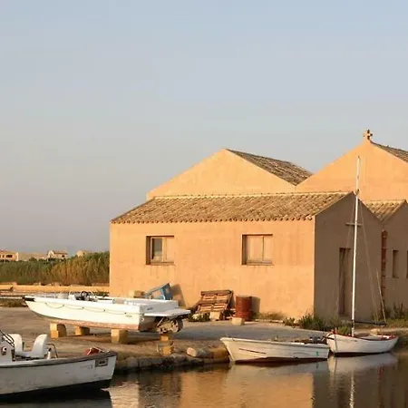 Holiday home Mare Azzurro Marsala