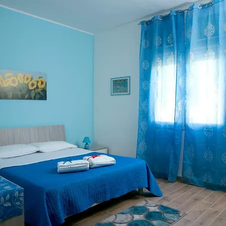 Casa vacanze Mare Azzurro *