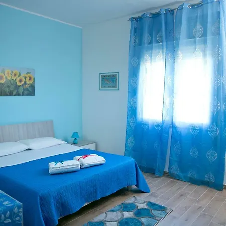 Mare Azzurro *